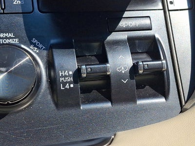 2021 Lexus LX 570