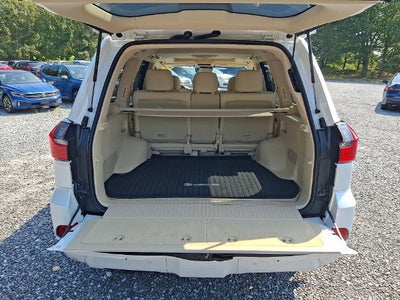 2021 Lexus LX 570
