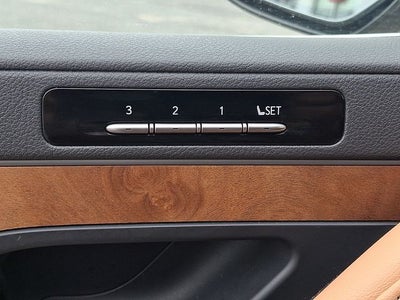 2025 Lexus LX 600 Luxury