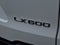 2025 Lexus LX 600 Luxury