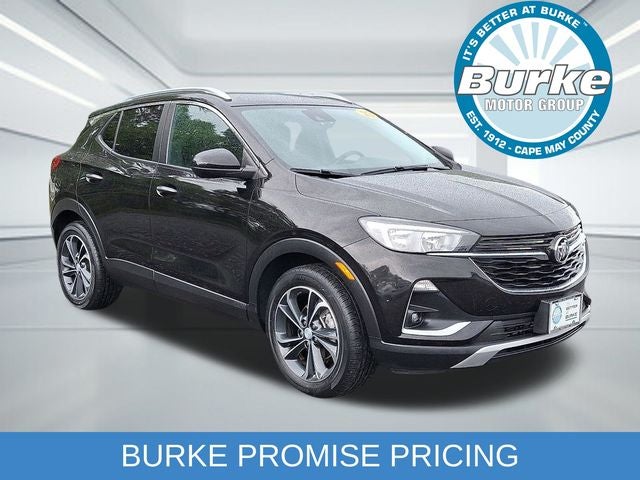 2023 Buick Encore GX Select's photo