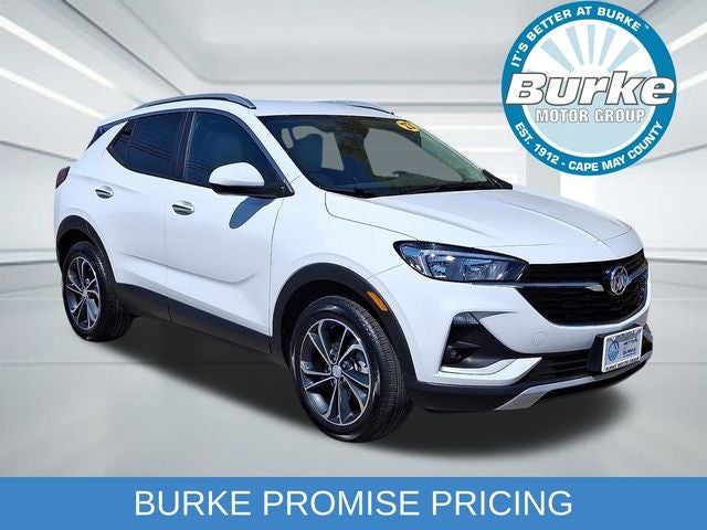 2023 Buick Encore GX Select's photo
