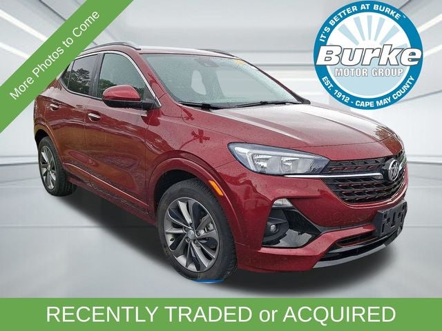 2023 Buick Encore GX Select's photo