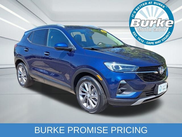 2023 Buick Encore GX Essence's photo