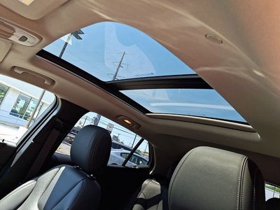 2023 Buick Encore GX Essence