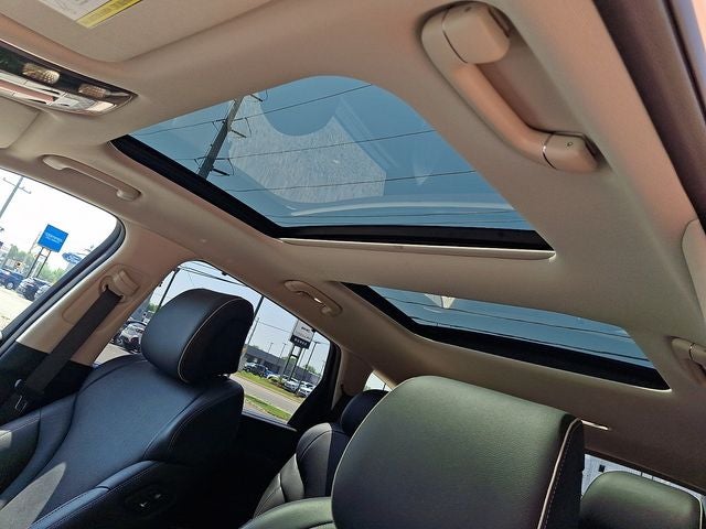 2025 Genesis GV80 3.5T Advanced