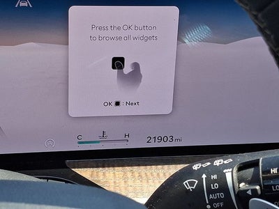 2025 Genesis GV80 3.5T Advanced
