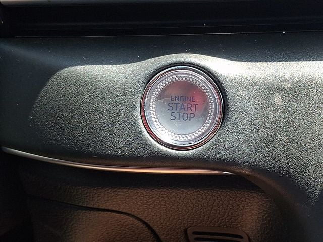 2025 Genesis GV80 3.5T Advanced