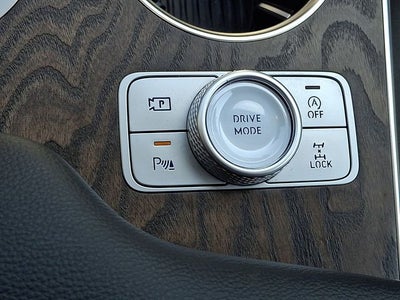 2025 Genesis GV80 3.5T Advanced