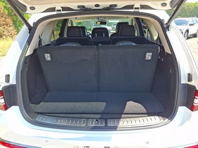 2025 Genesis GV80 3.5T Advanced