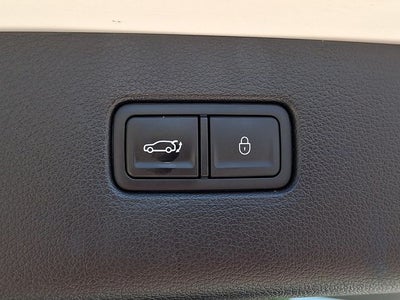 2025 Genesis GV80 3.5T Advanced