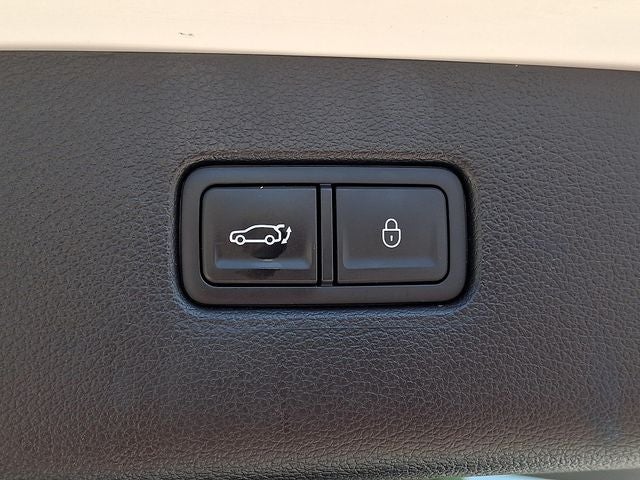 2025 Genesis GV80 3.5T Advanced