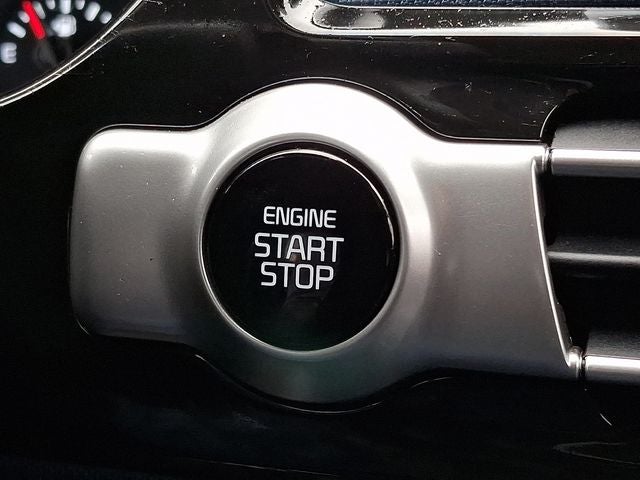 2022 Kia Seltos Nightfall