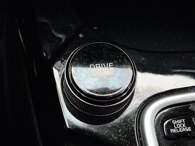 2022 Kia Seltos Nightfall