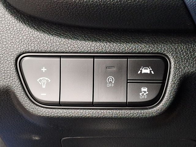 2022 Kia Seltos Nightfall