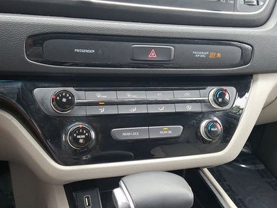 2019 Kia Sedona EX