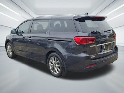 2019 Kia Sedona EX