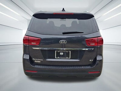 2019 Kia Sedona EX