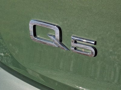 2022 Audi Q5 Sportback quattro