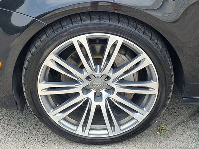 2015 Audi A7 3.0T Premium Plus quattro