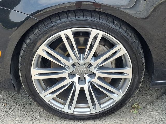 2015 Audi A7 3.0T Premium Plus quattro
