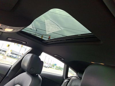 2015 Audi A7 3.0T Premium Plus quattro