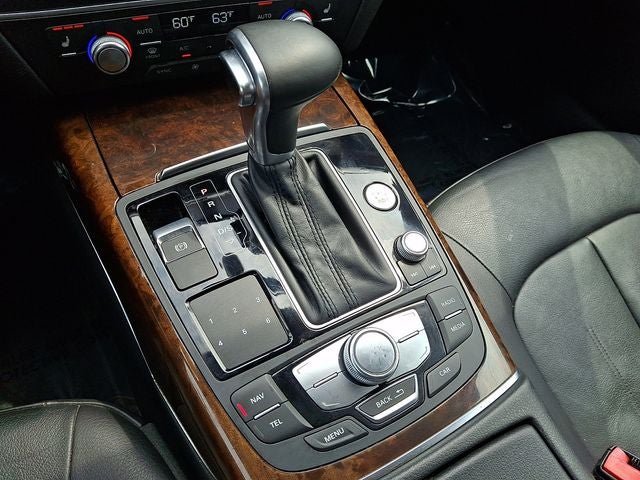 2015 Audi A7 3.0T Premium Plus quattro