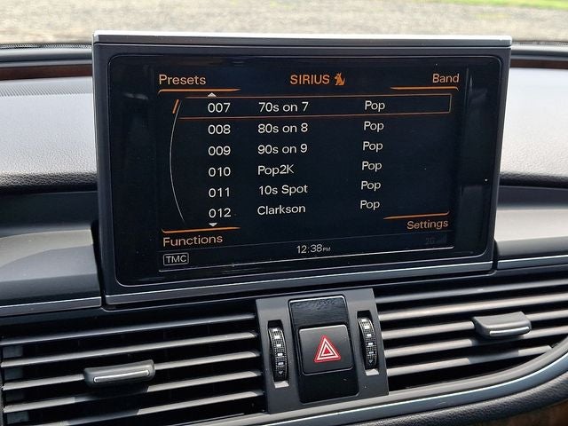2015 Audi A7 3.0T Premium Plus quattro
