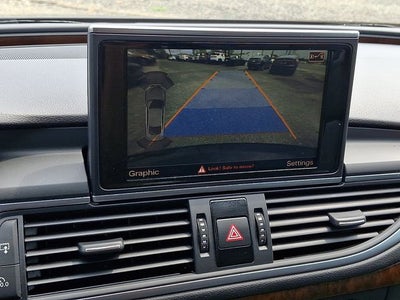 2015 Audi A7 3.0T Premium Plus quattro