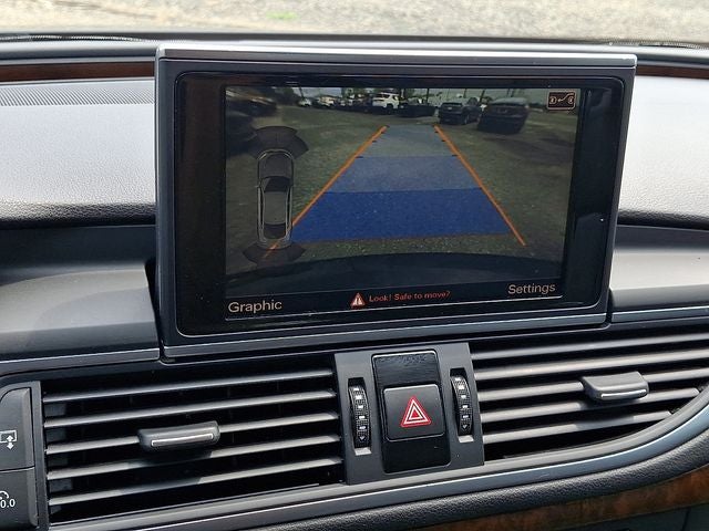 2015 Audi A7 3.0T Premium Plus quattro