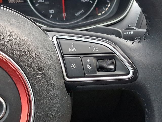 2015 Audi A7 3.0T Premium Plus quattro