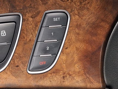 2015 Audi A7 3.0T Premium Plus quattro