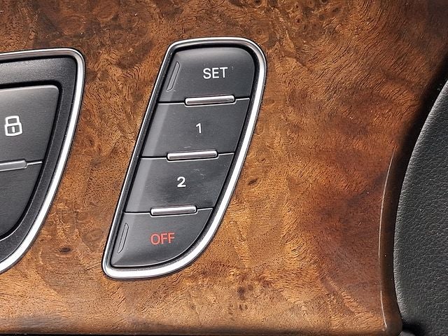 2015 Audi A7 3.0T Premium Plus quattro