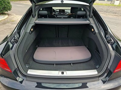 2015 Audi A7 3.0T Premium Plus quattro