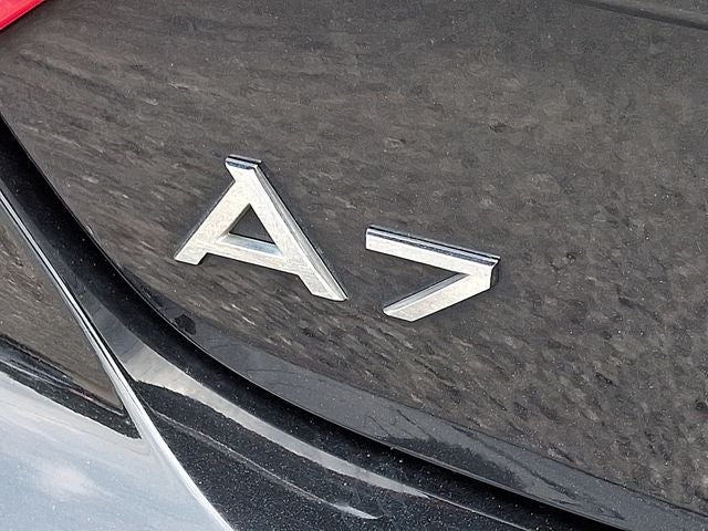 2015 Audi A7 3.0T Premium Plus quattro