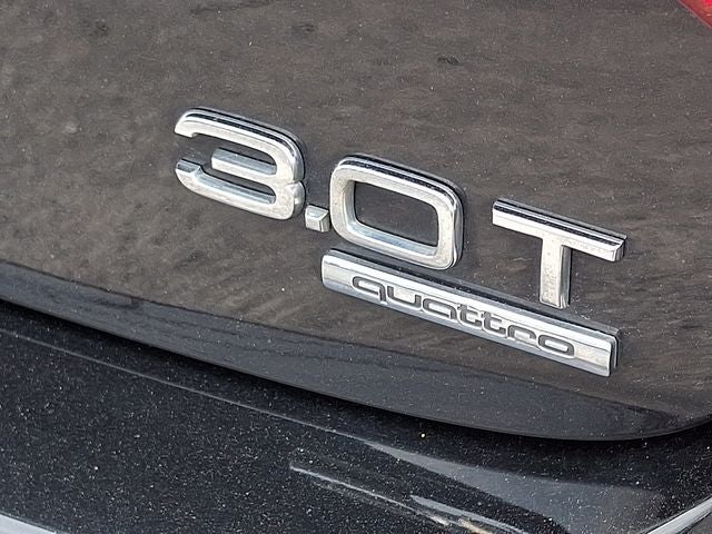 2015 Audi A7 3.0T Premium Plus quattro