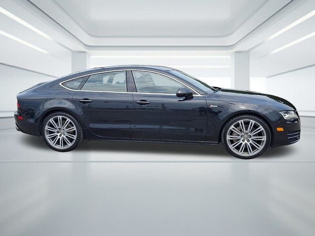 2015 Audi A7 3.0T Premium Plus quattro
