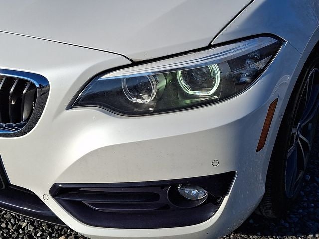 2019 BMW 2 Series 230i xDrive