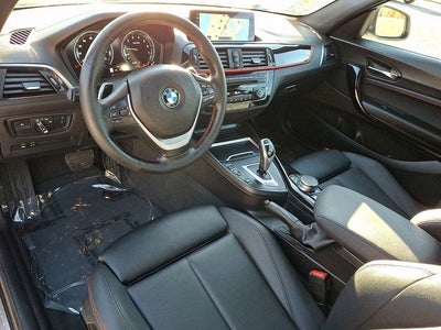 2019 BMW 2 Series 230i xDrive