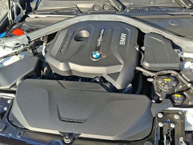 2019 BMW 2 Series 230i xDrive