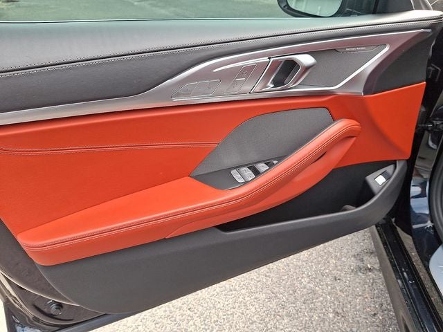 2020 BMW 8 Series M850i xDrive Gran Coupe