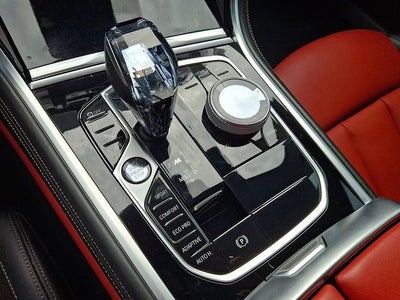 2020 BMW 8 Series M850i xDrive Gran Coupe