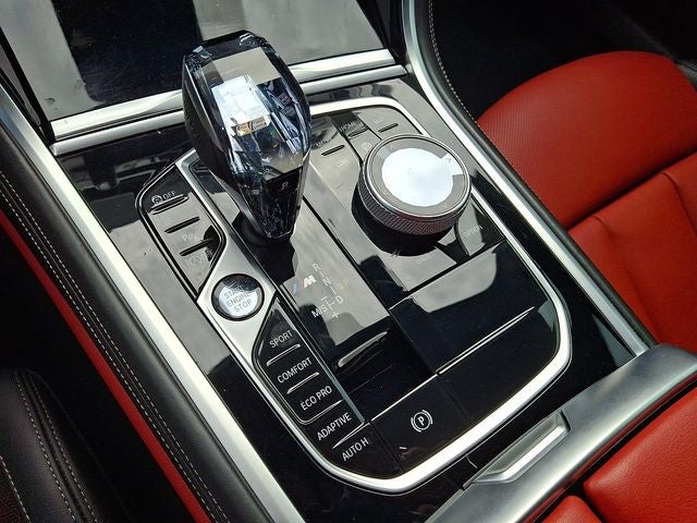 2020 BMW 8 Series M850i xDrive Gran Coupe