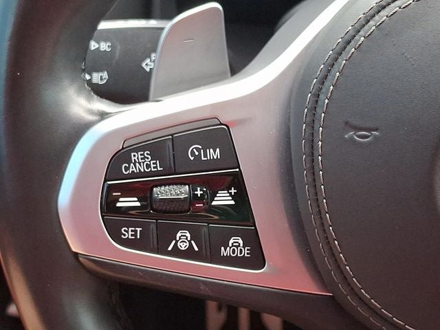 2020 BMW 8 Series M850i xDrive Gran Coupe