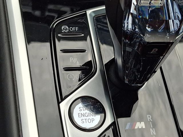 2020 BMW 8 Series M850i xDrive Gran Coupe