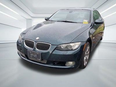 2007 BMW 3 Series 335i