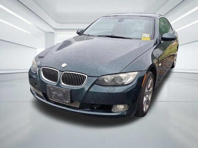 2007 BMW 3 Series 335i