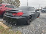 2016 BMW M6 Base