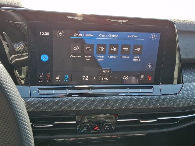 2023 Volkswagen Golf R 2.0T