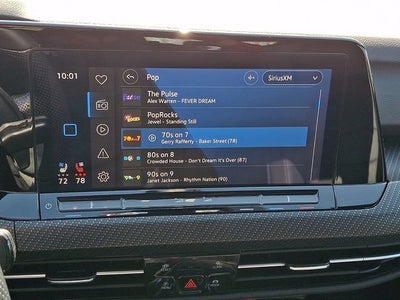 2023 Volkswagen Golf R 2.0T